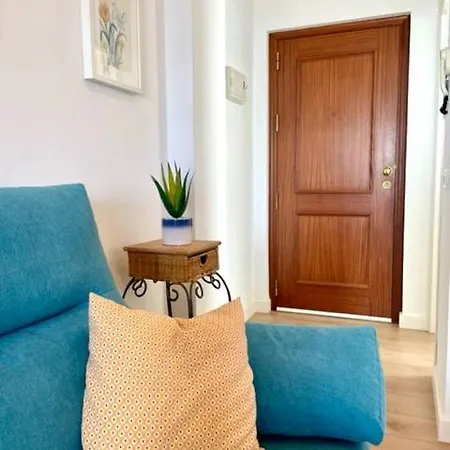 Gatu Premium Poniente, Junto La Playa De Valdelagrana 