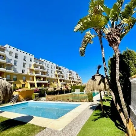 Gatu Premium Poniente, Junto La Playa De Valdelagrana 