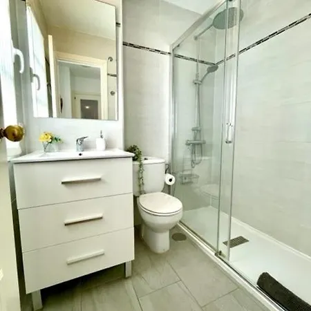 Gatu Premium Poniente, Junto La Playa De Valdelagrana 