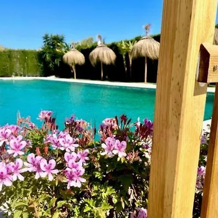 Gatu Premium Poniente, Junto La Playa De Valdelagrana 