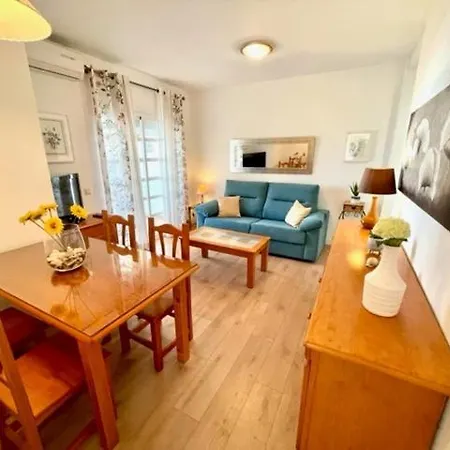 アパート Gatu Premium Poniente, Junto La Playa De Valdelagrana 