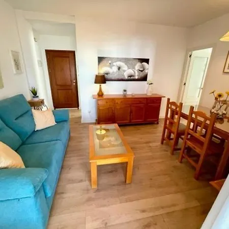 Gatu Premium Poniente, Junto La Playa De Valdelagrana 