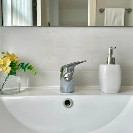 Gatu Premium Poniente, Junto La Playa De Valdelagrana 