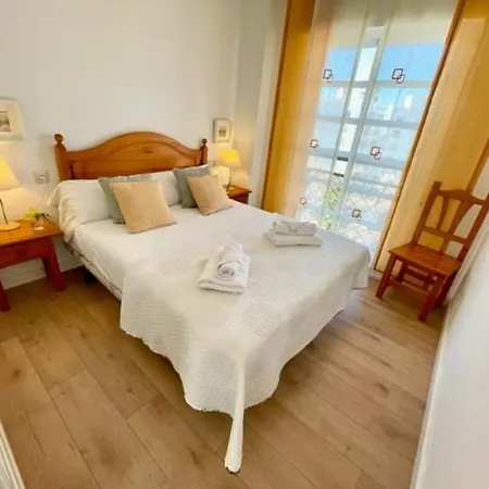 Gatu Premium Poniente, Junto La Playa De Valdelagrana 