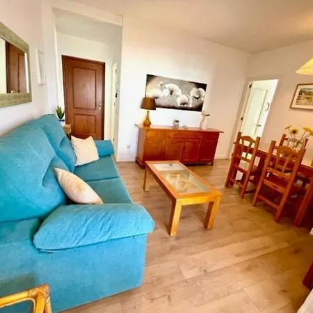 Gatu Premium Poniente, Junto La Playa De Valdelagrana 