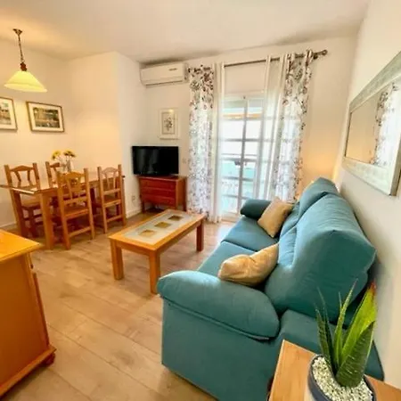 Gatu Premium Poniente, Junto La Playa De Valdelagrana 
