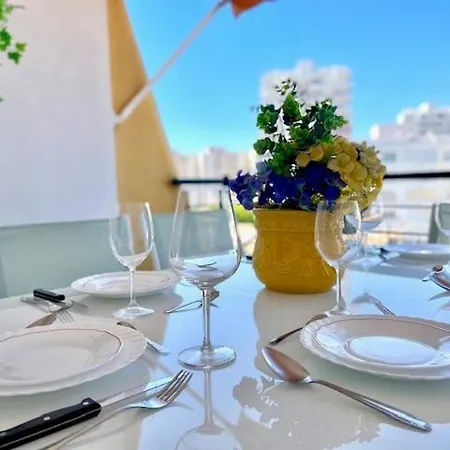 Gatu Premium Poniente, Junto La Playa De Valdelagrana 