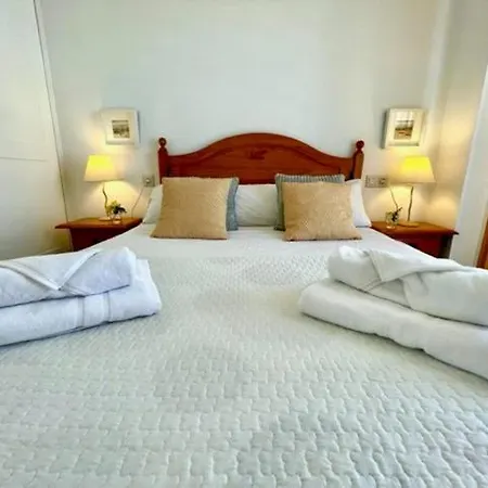 Gatu Premium Poniente, Junto La Playa De Valdelagrana 