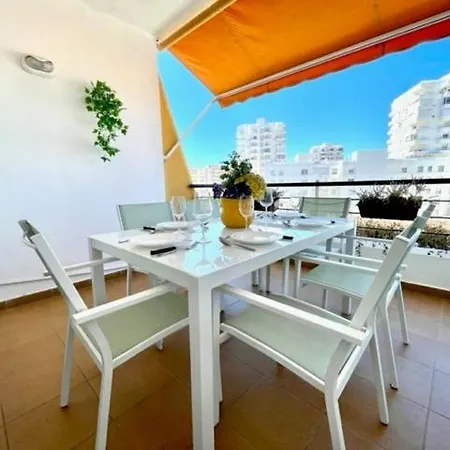 Gatu Premium Poniente, Junto La Playa De Valdelagrana 